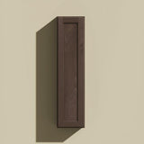 Hampton Bay Shaker Brindle Wall Kitchen Cabinet, 36-Inch