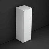Hampton Bay Designer Series Edgeley Assembled Wall Kitchen Cabinet in White