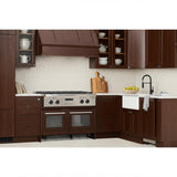 Hampton Bay Designer Series Soleste Wall Kitchen Cabinet in Spice