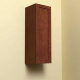 Hampton Bay Designer Series Soleste Wall Kitchen Cabinet in Spice