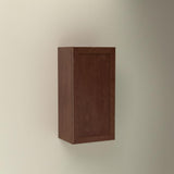 Hampton Bay Designer Series Soleste Wall Kitchen Cabinet in Spice