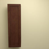 Hampton Bay Designer Series Soleste Wall Kitchen Cabinet in Spice