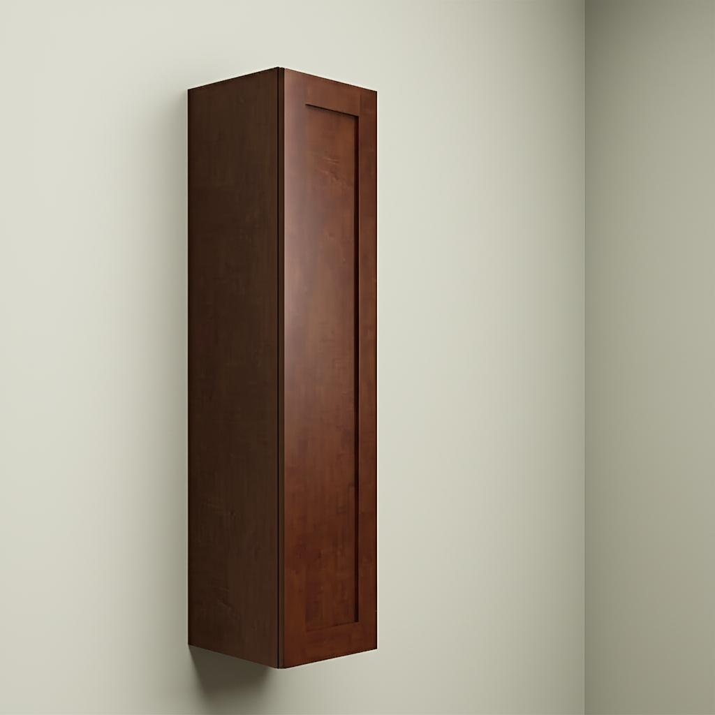Hampton Bay Designer Series Soleste Wall Kitchen Cabinet in Spice