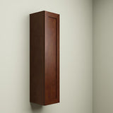 Hampton Bay Designer Series Soleste Wall Kitchen Cabinet in Spice