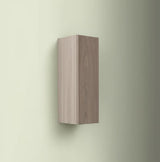 Hampton Bay Designer Series Edgeley Wall Kitchen Cabinet in Driftwood