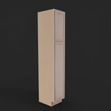 Hampton Bay 18x24x90 Unfinished Pantry Cabinet
