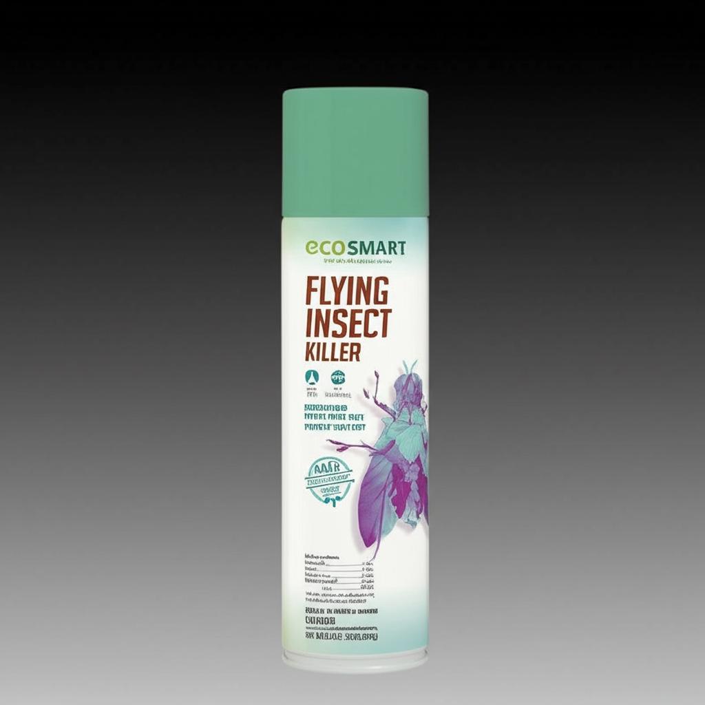 EcoSmart Flying Insect Killer 14 oz Aerosol Spray