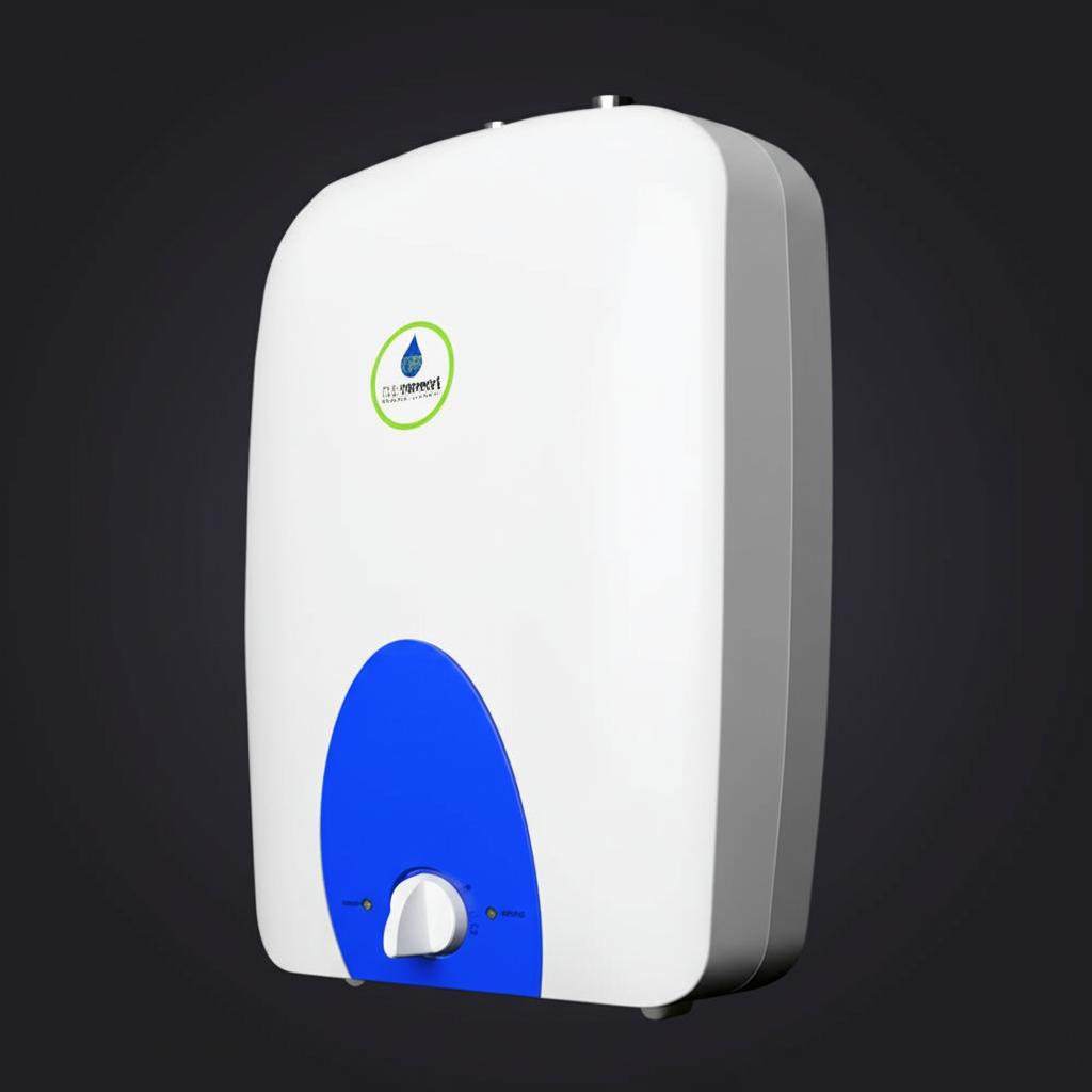 EcoSmart 6-Gallon Electric Mini-Tank Water Heater