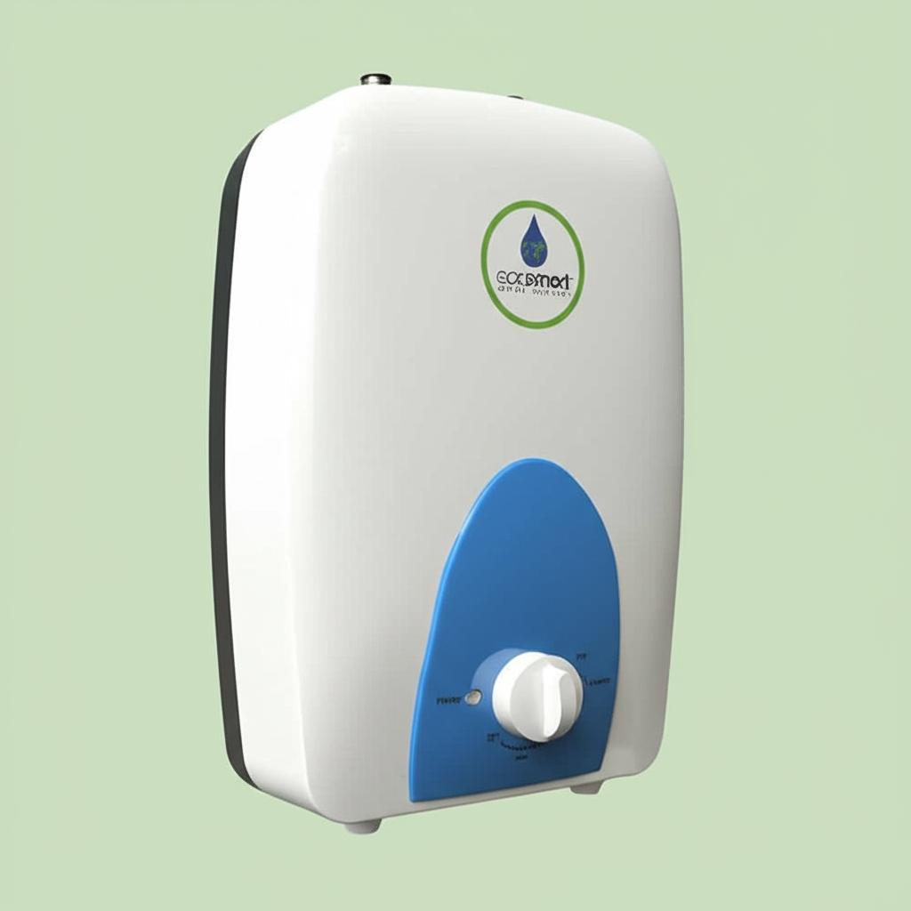 EcoSmart 1.5 Gallon Electric Mini-Tank Water Heater