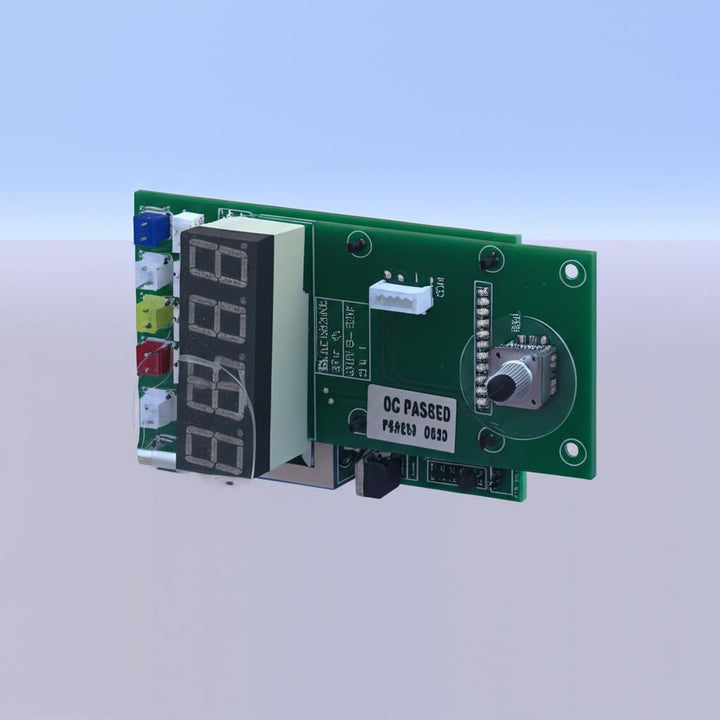 EcoSmart Tankless Electric Water Heater Control Board - ECO 18, ECO 24, ECO 27