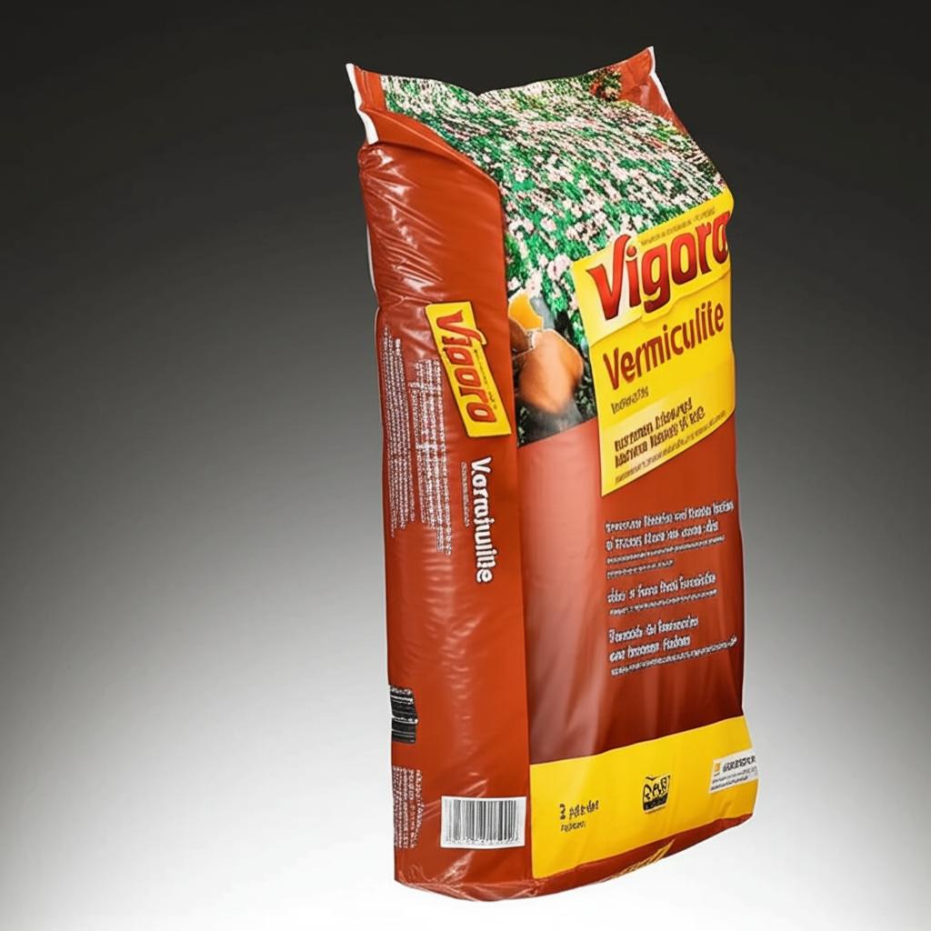 Vigoro 2 cu. ft. Organic Vermiculite Soil Amendment – OMRI Listed, Asbestos-Free