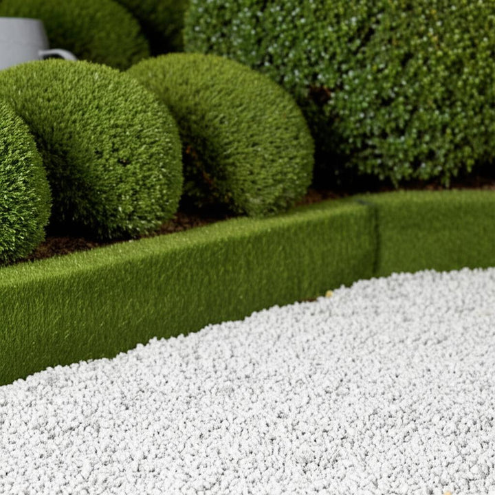 Vigoro 0.5 cu. ft. Bagged Marble Chips – White Multi-Colored Landscape Rock for Walkways & Patios