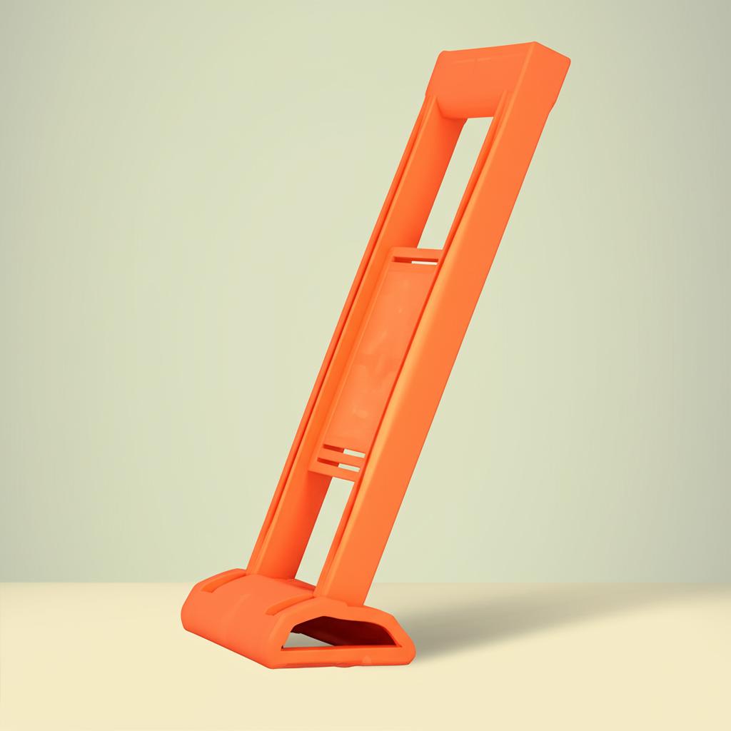 Husky Gorilla Gripper Drywall Panel Carrier