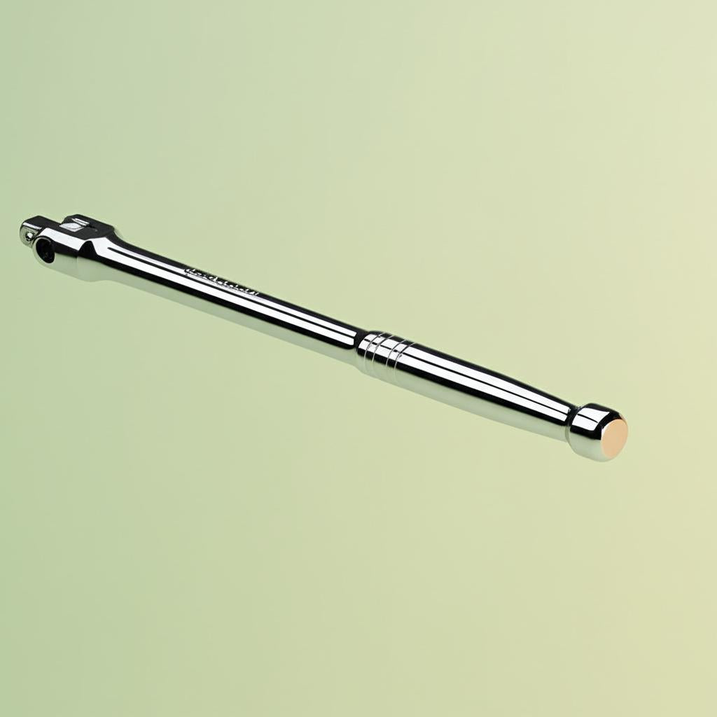 Husky 3/8 in. Drive 10 in. Breaker Bar