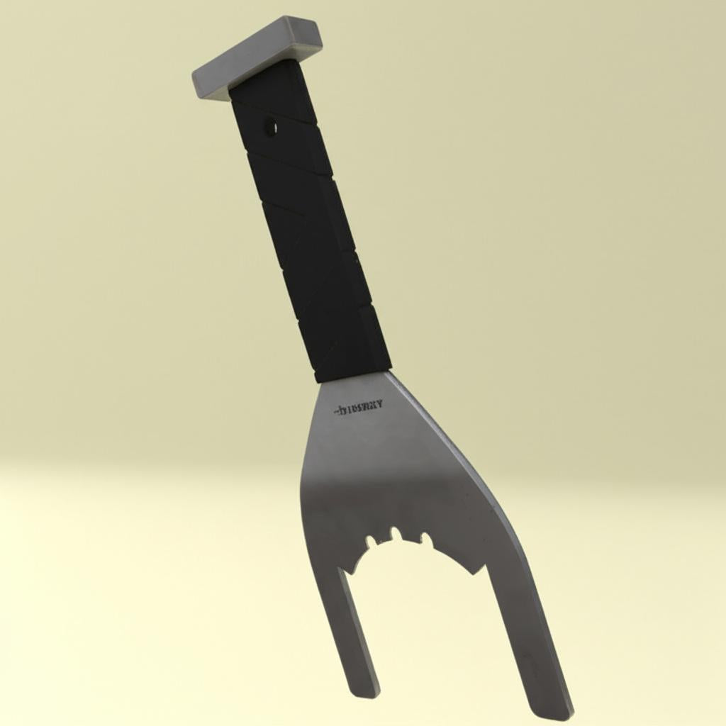 Husky Universal Sink Drain Wrench - Industrial Grade