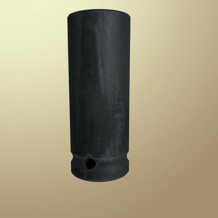 Husky 1/2 in. Drive 13/16 in. 6-Point Deep Impact Socket