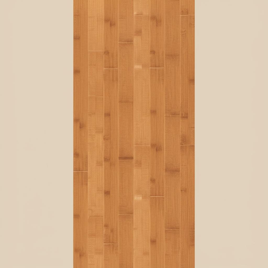 Home Decorators Collection Horizontal Toast Bamboo Flooring - Durable and Stylish