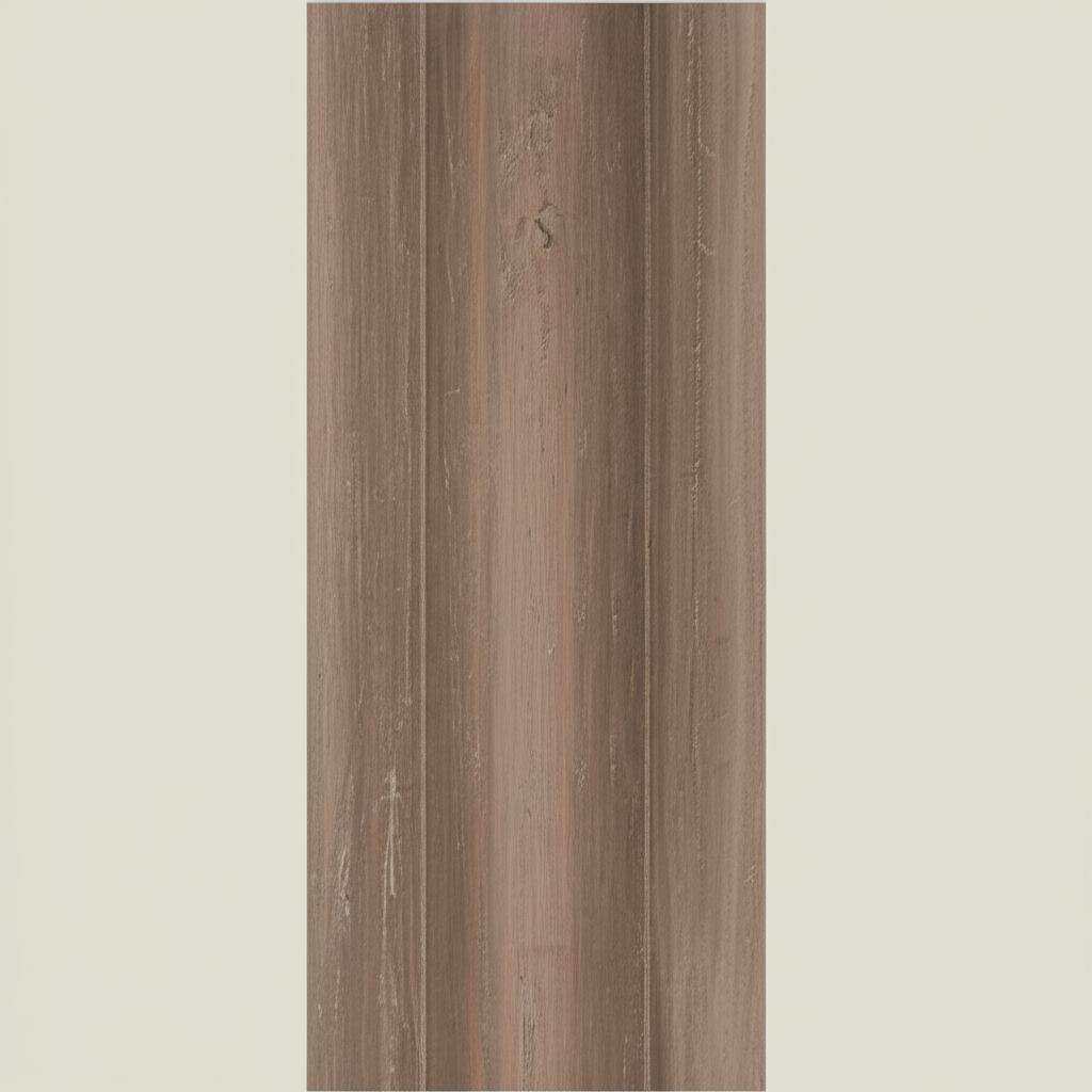 Home Decorators Collection Light Taupe Hand-Scraped Bamboo Flooring