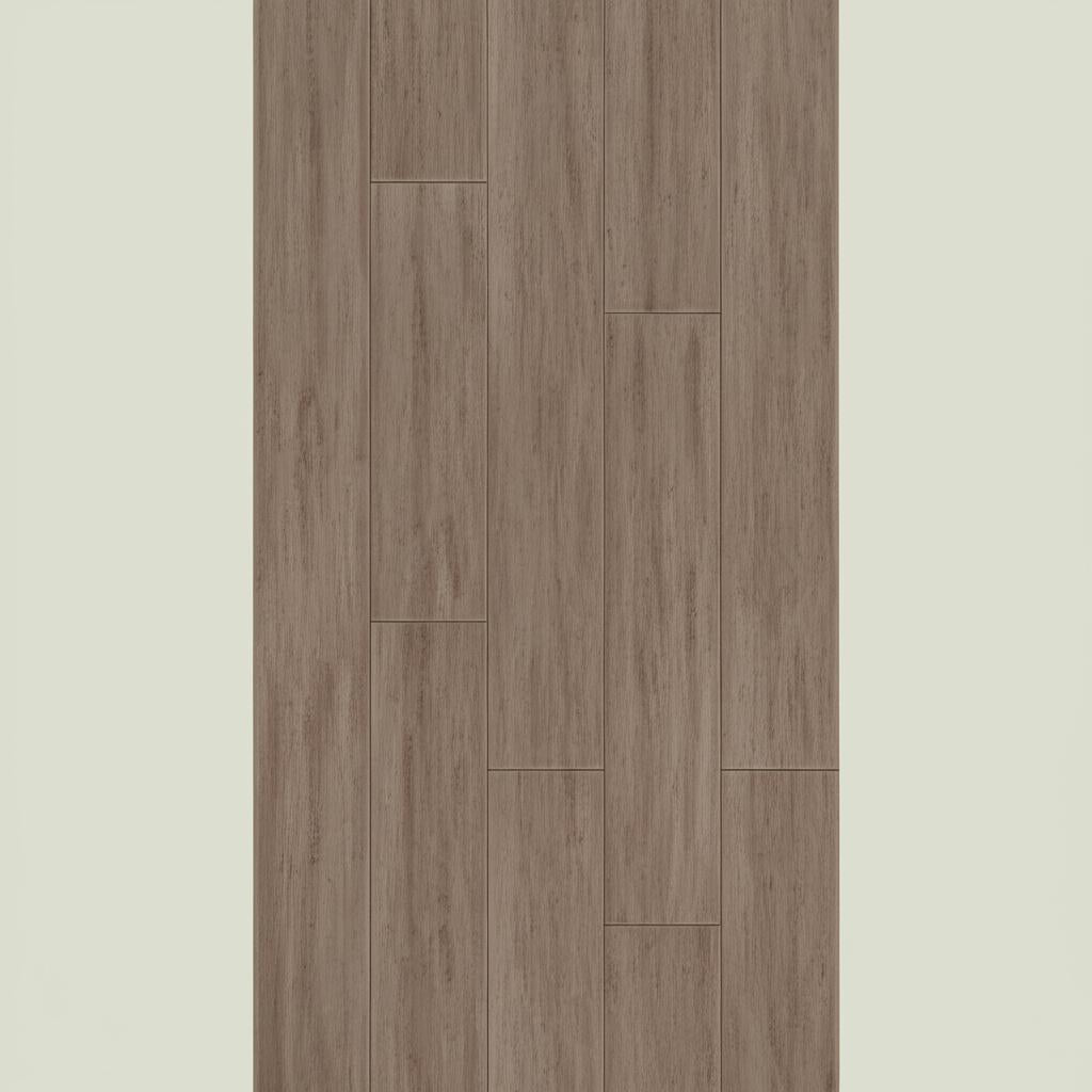 Home Decorators Collection Hand Scraped Strand Woven Tacoma Bamboo Flooring