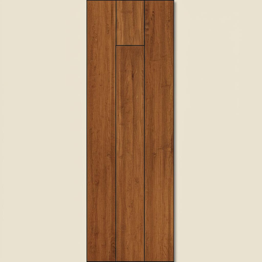 Home Decorators Collection Strand Woven Honey Tigerstripe Bamboo Flooring