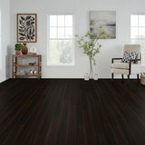 Home Decorators Collection Wellington Hand-Scraped Bamboo Flooring