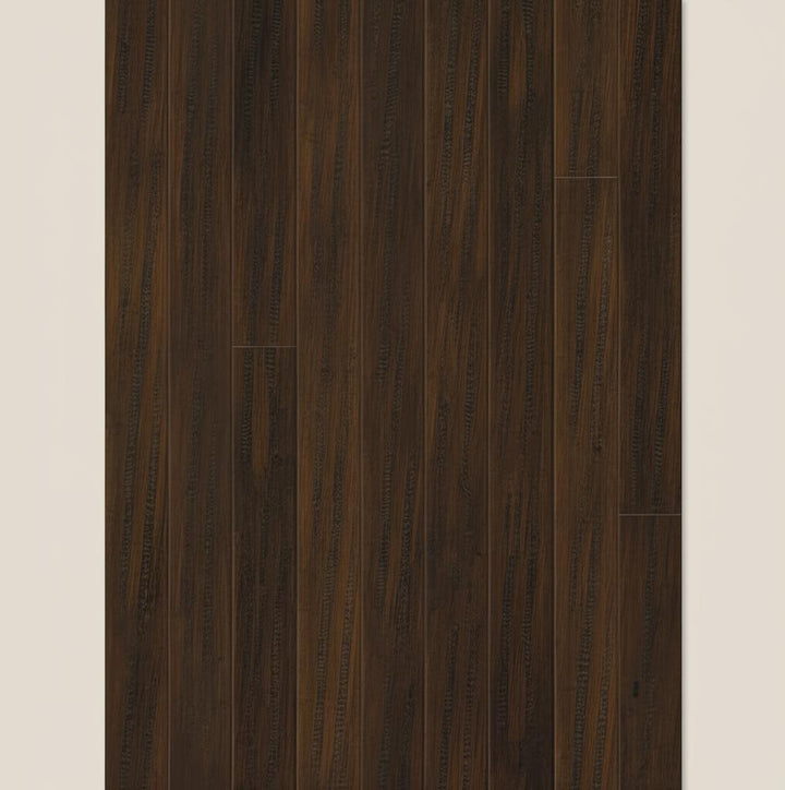 Home Decorators Collection Wellington Hand-Scraped Bamboo Flooring