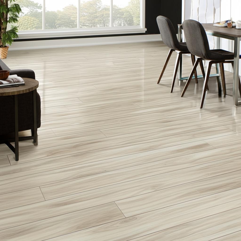 Home Decorators Collection Hillrose Fusion Water Resistant Laminate Flooring