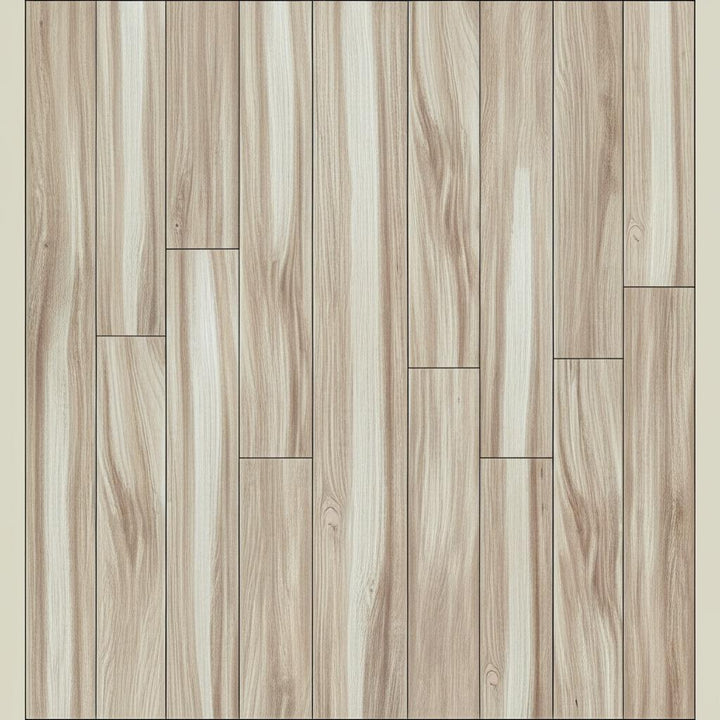 Home Decorators Collection Smokewood Fusion Laminate Flooring - 12mm Thick, 6.06in Wide, 50.67in Length
