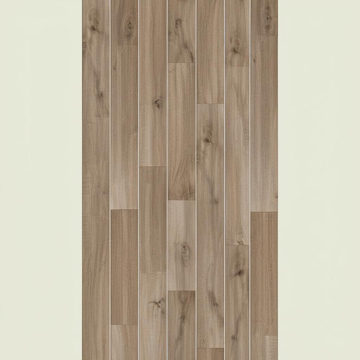 Home Decorators Collection Silverton Oak Water Resistant Laminate Flooring