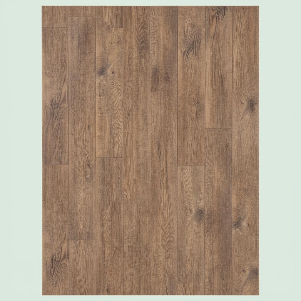 Home Decorators Collection Reedville Pine Laminate Flooring - Water Resistant, Durable AC4 Rated