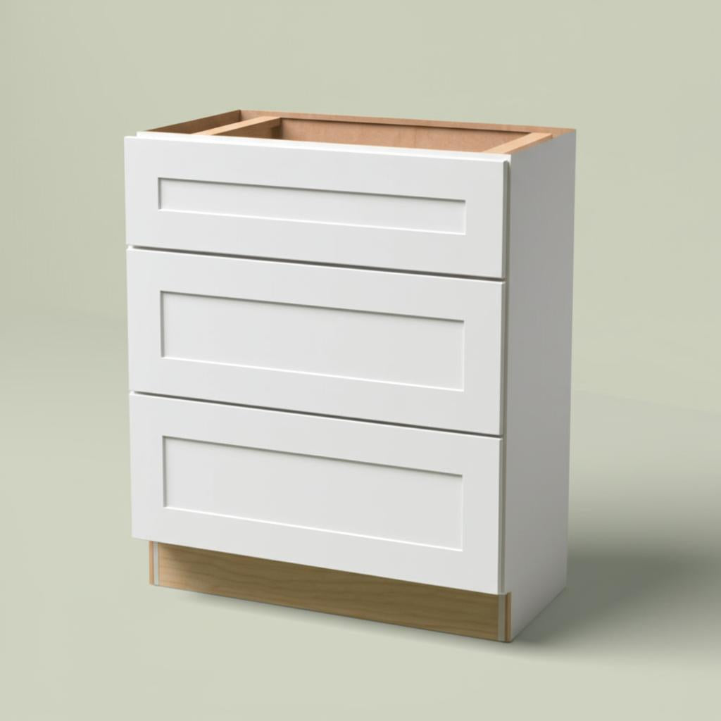Home Decorators Collection Newport Pacific White Shaker Kitchen Cabinet