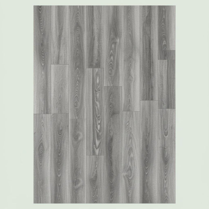 Home Decorators Collection Silverton Oak Water Resistant Laminate Flooring