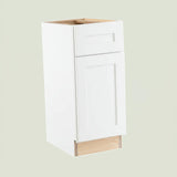 Home Decorators Collection Newport Pacific White Base Kitchen Cabinet