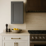 Home Decorators Collection Newport Pacific White Shaker Base Kitchen Cabinet