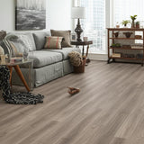 Home Decorators Collection Seed Lake Hickory Waterproof Luxury Vinyl Plank Flooring