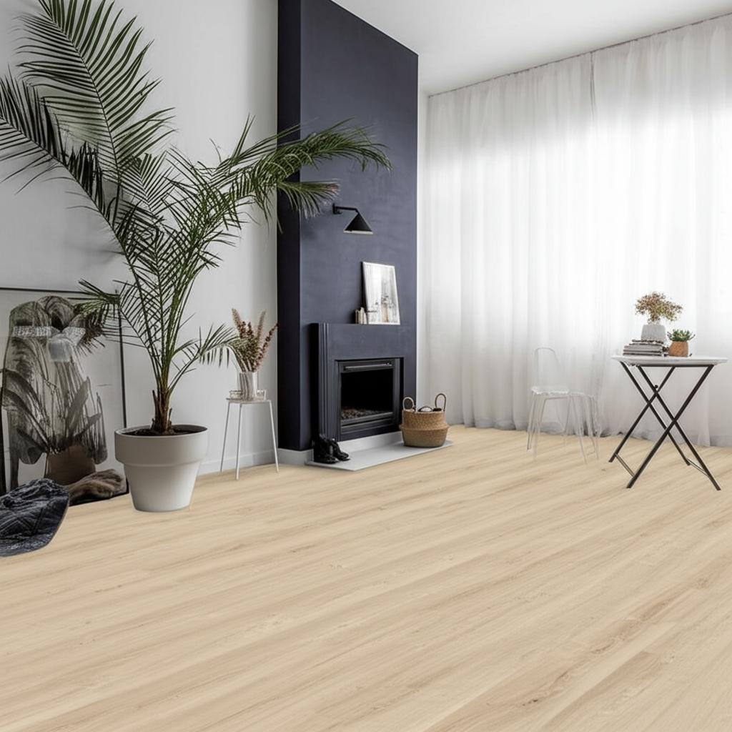 Home Decorators Collection Pelican Gray Luxury Vinyl Plank Flooring