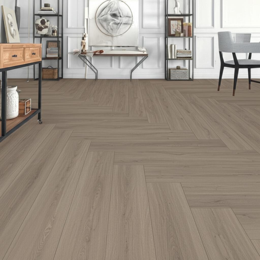 Home Decorators Collection Maverick Mill Waterproof Luxury Vinyl Plank Flooring
