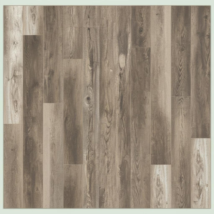 Home Decorators Collection Firview Lookout Gray Luxury Vinyl Plank Flooring