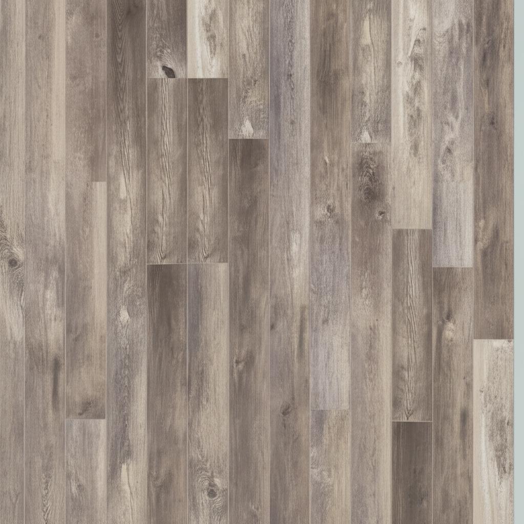 Home Decorators Collection Firview Lookout Gray Luxury Vinyl Plank Flooring