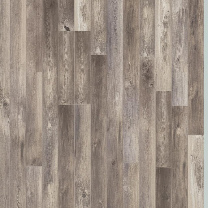 Home Decorators Collection Firview Lookout Gray Luxury Vinyl Plank Flooring