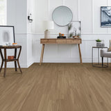 Home Decorators Collection Benston Oak Waterproof Luxury Vinyl Plank Flooring