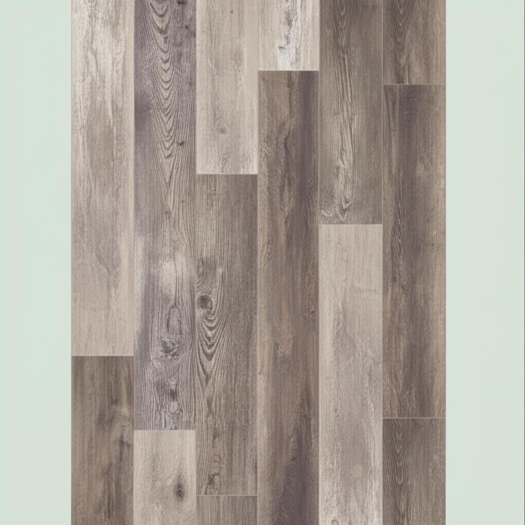 Home Decorators Collection Firview Lookout Gray Luxury Vinyl Plank Flooring