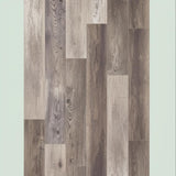 Home Decorators Collection Firview Lookout Gray Luxury Vinyl Plank Flooring