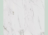 Home Decorators Collection Carrara Polished Porcelain Tile 24x48