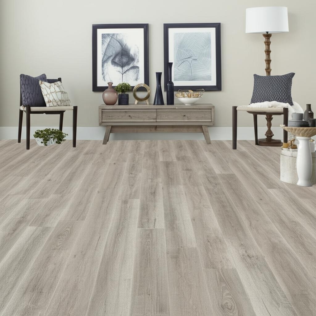Home Decorators Collection Simsbury Glen Oak Waterproof Laminate Flooring