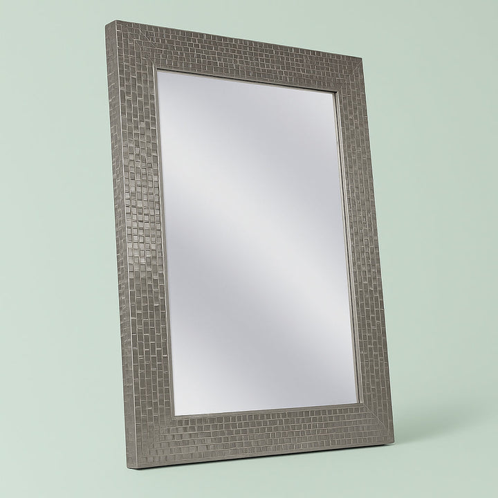 Home Decorators Collection 24 in. W x 30 in. H Fog-Free Medicine Cabinet