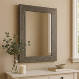 Home Decorators Collection 24 in. W x 30 in. H Fog-Free Medicine Cabinet