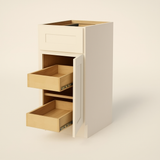 Home Decorators Collection Newport Blended Cream Plywood Base Kitchen Cabinet