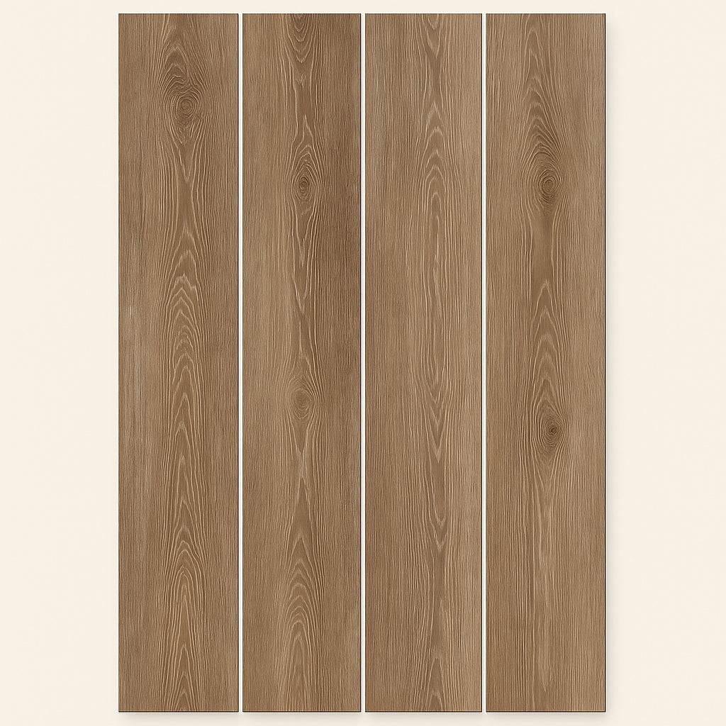 Home Decorators Collection Bennett Valley Oak Waterproof Laminate Flooring