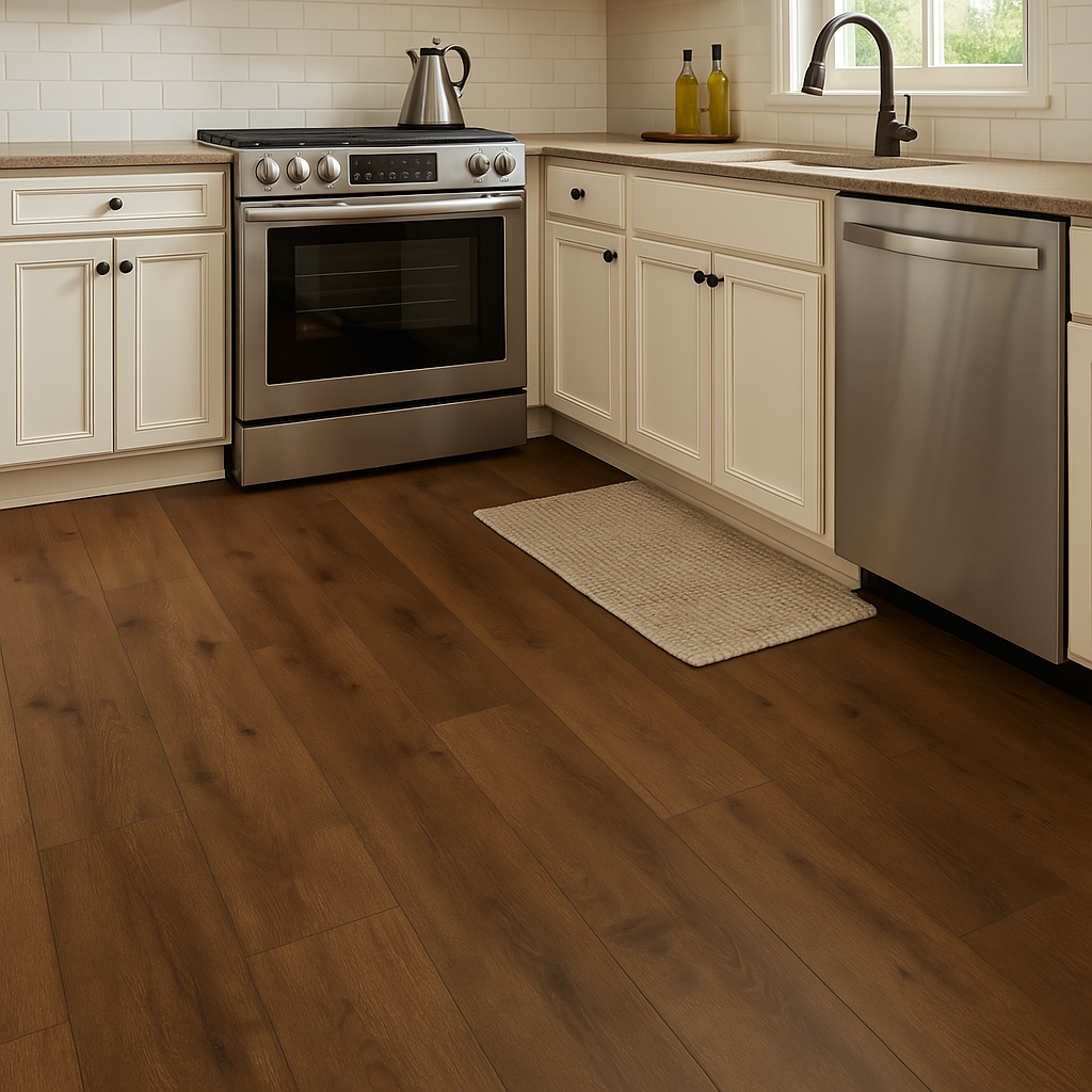 Home Decorators Collection Decatur Ridge Hickory Waterproof Laminate Flooring